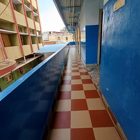 Elite Krishna Hotel Vellore Exterior photo